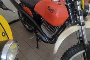 Mondial 125 anno 1975