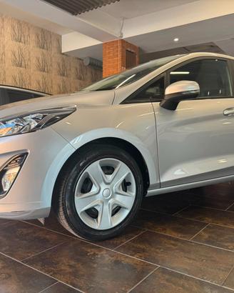 Ford Fiesta 1.5 TDCi 5 porte Vignale
