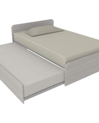 letto singolo 