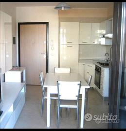 Casa vacanza vasto marina