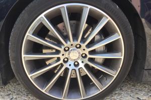 AutoMercedes S 500 coupe’