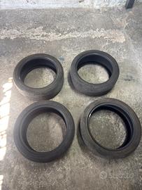 4 Gomme Hankook Ventus S1 evo3 215/45 R18 93W XL