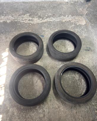 4 Gomme Hankook Ventus S1 evo3 215/45 R18 93W XL