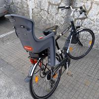 Bicicletta Atala uomo