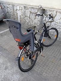 Bicicletta Atala uomo