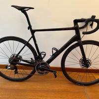 Factor bike O2 Vam