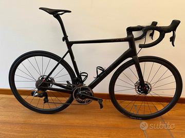 Factor bike O2 Vam