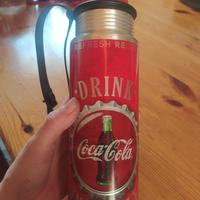 Borraccia Coca cola 50 cl