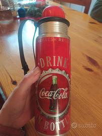 Borraccia Coca cola 50 cl