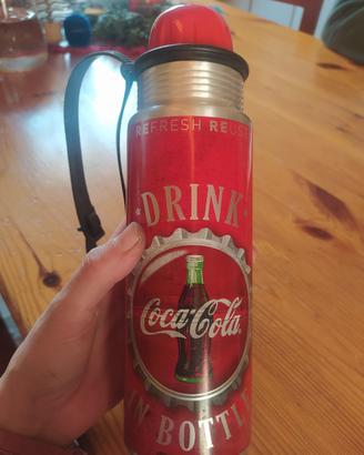 Borraccia Coca cola 50 cl