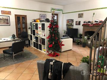 Casa fornaci di barga prez. leggermente trattabile