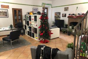 Casa fornaci di barga prez. leggermente trattabile