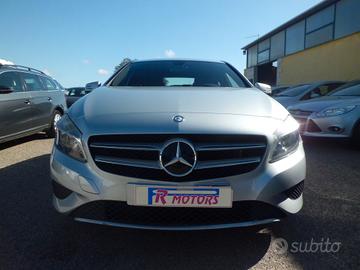 Mercedes-benz A 180 A 180 CDI Premium