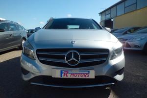Mercedes-benz A 180 A 180 CDI Premium