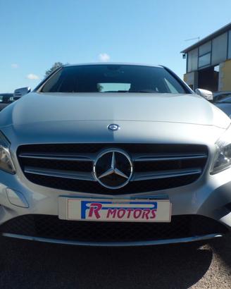 Mercedes-benz A 180 A 180 CDI Premium
