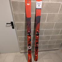 Sci alpinismo Armada Tracer 88 stagione 18/19