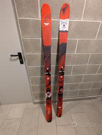 Sci alpinismo Armada Tracer 88 stagione 18/19