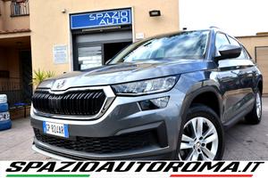 Skoda Kodiaq 2.0 TDI 150 EXECUTIVE 7POSTI AUT.+NAV