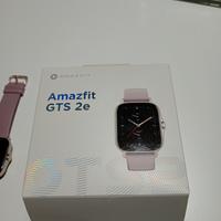 amazfit gts2e 