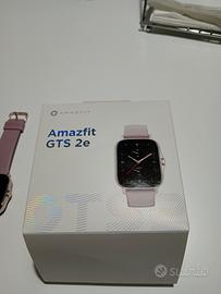 amazfit gts2e 