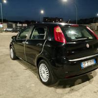 FIAT GRANDE PUNTO 1,4  8V BENZINA GPL ANNO 2008 S