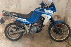 YAMAHA TENERE ' 660 93 (ASI STORICA)