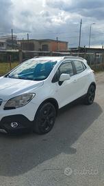 OPEL MOKKA GPL