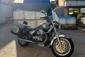 Guzzi California 1100