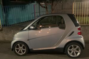 Smart fortwo 52kw