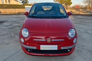 Fiat 500 Sport