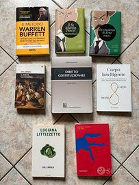 Libro Manuale Diritto Costituzionale-Giappichelli