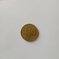 1 moneta olandese 
