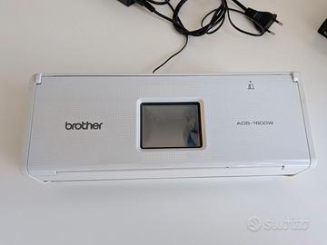 Brother ads-1600w