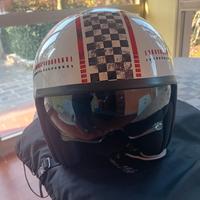 Casco Jet PREMIER Vintage FL 8 - Come Nuovo