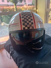 Casco Jet PREMIER Vintage FL 8 - Come Nuovo