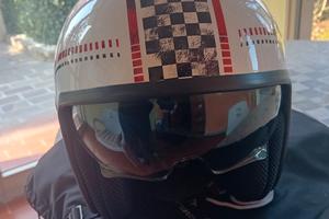 Casco Jet PREMIER Vintage FL 8 - Come Nuovo