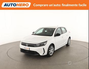 OPEL Corsa ME87701