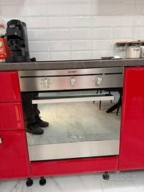 Forno indesit