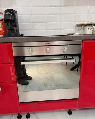 Forno indesit