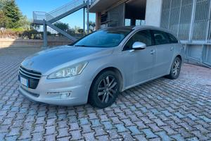 PEUGEOT 508 SW 2011 *MOTORE FUSO* 2.0 HDI 140cv