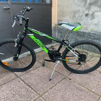 Bici Mtb Ragazzo