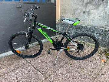 Bici Mtb Ragazzo