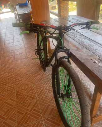 Bici bike life
