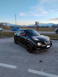 Nissan Juke Nismo RS - 2016 - 77500 Km