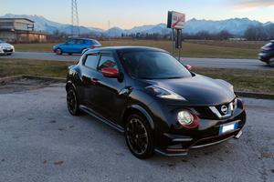Nissan Juke Nismo RS - 2016 - 77500 Km
