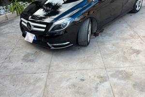 MERCEDES CLASSE B 200 CDI 4MATIC AUTOMATIC SPORT