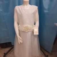 vestito da cerimonia 