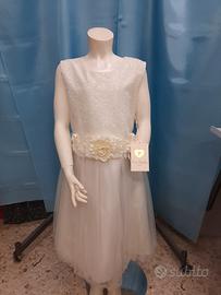 vestito da cerimonia 