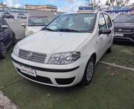 Fiat Punto Classic 1.2 5 porte Natural Power Activ