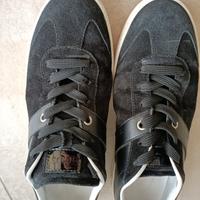 scarpe sneakers da donna Tos's